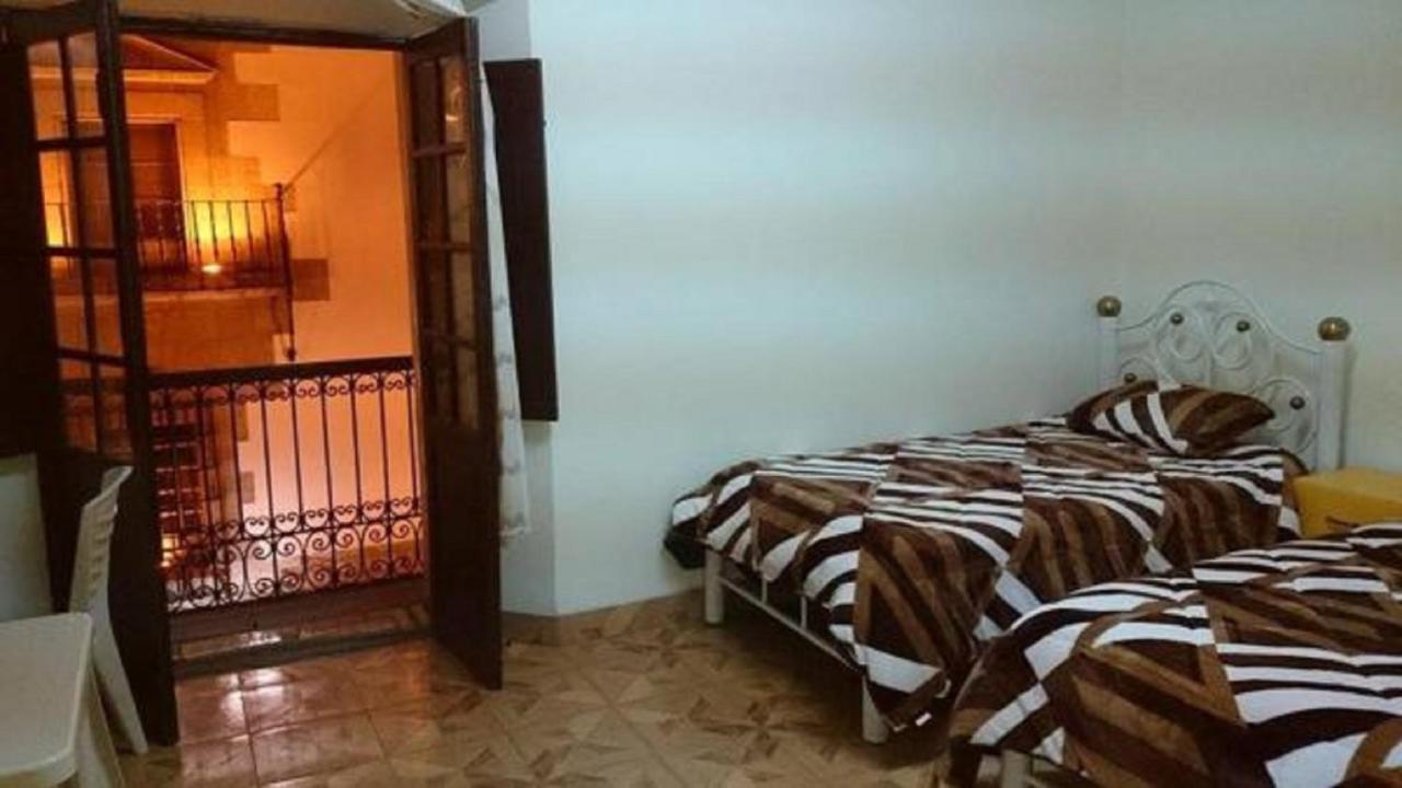 Potosí Hostal La Realeza المظهر الخارجي الصورة