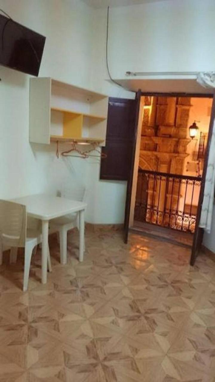 Potosí Hostal La Realeza المظهر الخارجي الصورة